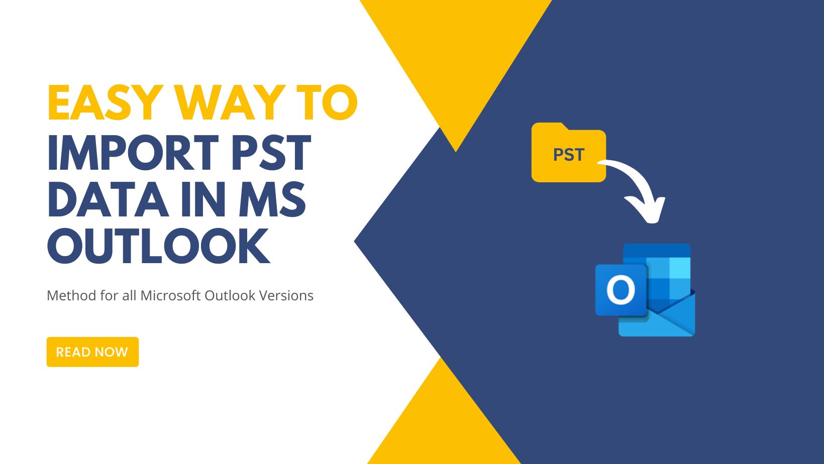 easy-way-import-pst-to-outlook