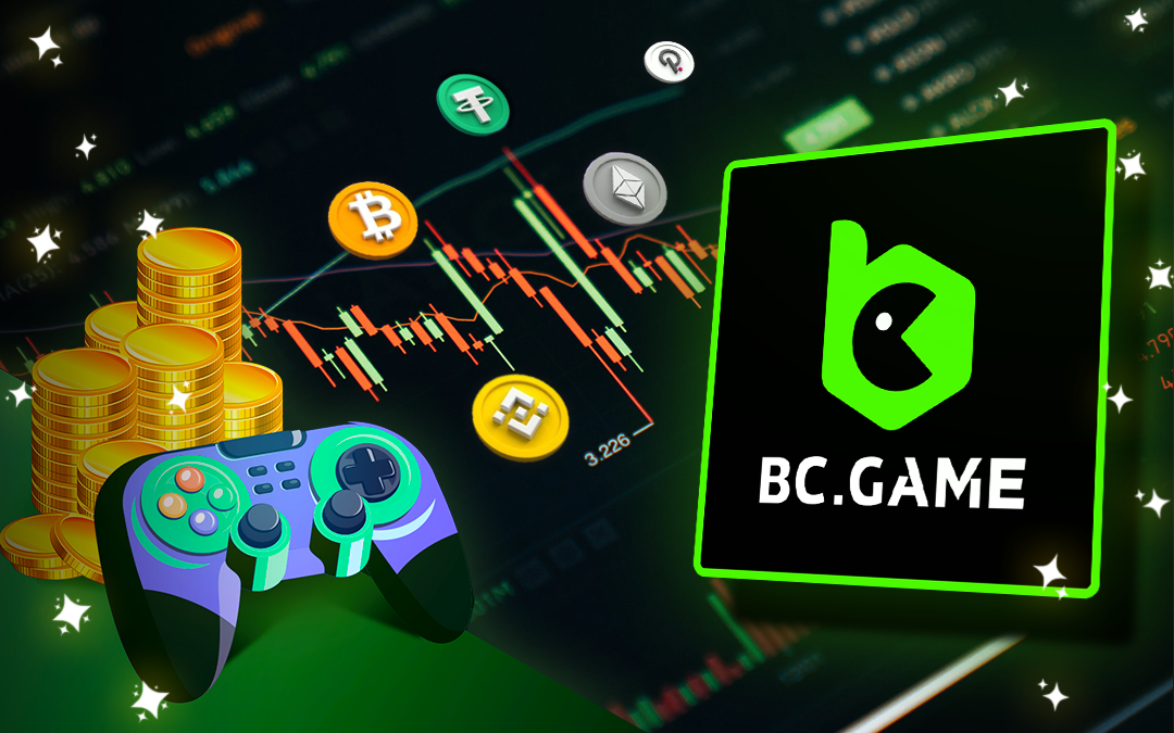 How to Register for BC.Game A Step-by-Step Guide