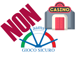 Casinò Non AAMS Scopri le Opzioni di Gioco Senza Limiti