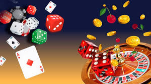Experience the Thrill at Savanna Wins Casino & Sportsbook 140841673
