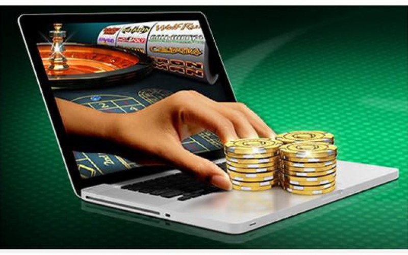 Experience the Thrill of 21 Casino Your Ultimate Online Gaming Destination