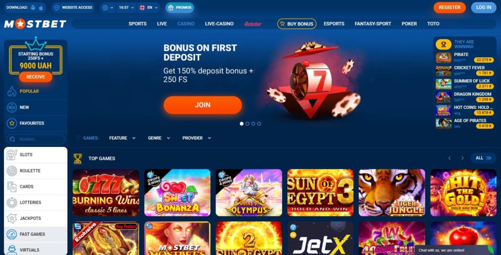 Experience the Thrill of Live Casino Streaming Action -1666331310