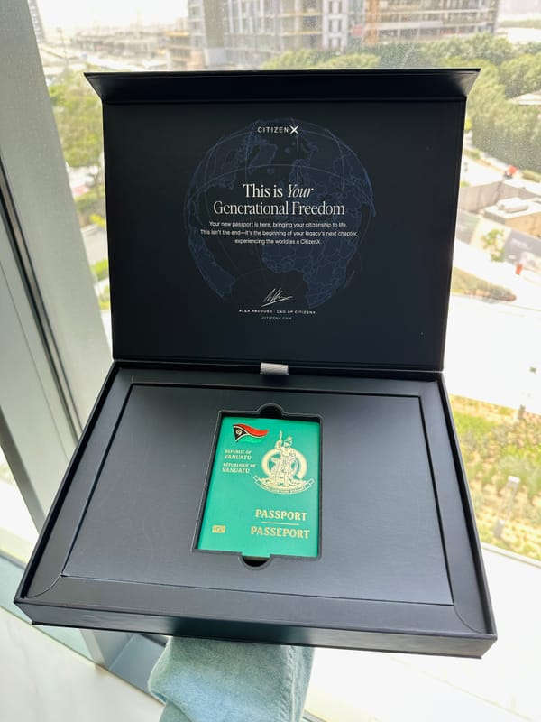 Explore Vanuatu Citizenship by Investment Opportunities and Insights for 2026