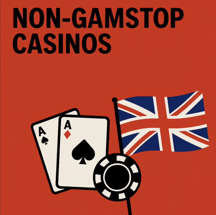 Exploring Casinos Not on GamStop Your Guide to Unrestricted Gaming 943344329