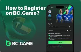 Exploring the World of Crypto Betting on BC.Game
