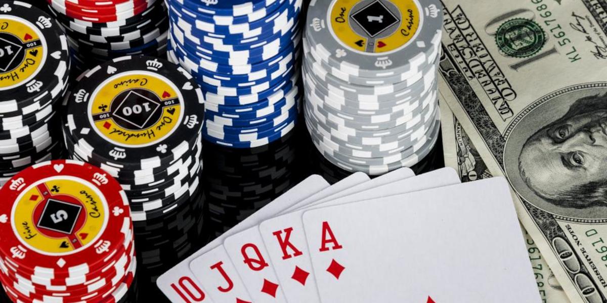 The Ultimate Guide to Casino JB Your Gateway to Winning