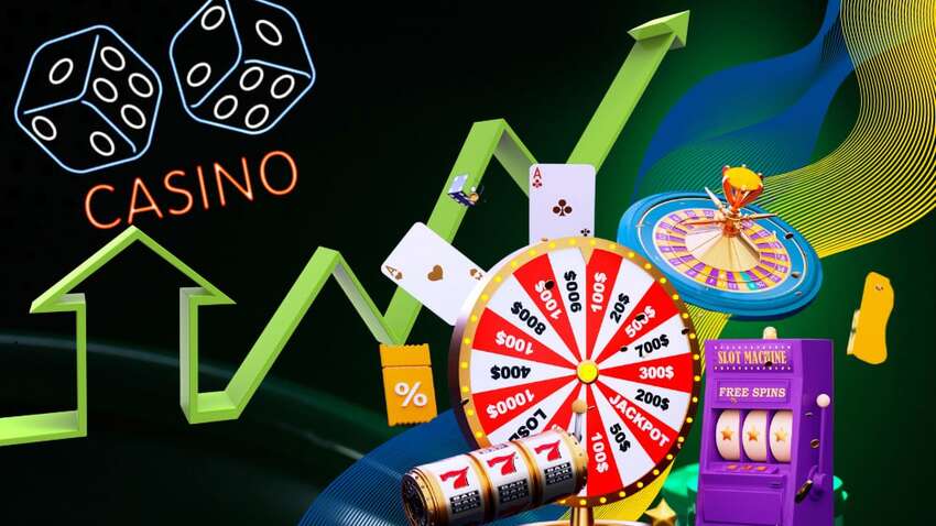 Top Casino Influencers You Should Follow for Expert Tips and Entertainment