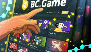 Unlocking the World of BC Hash Game A New Era in Crypto Casinos