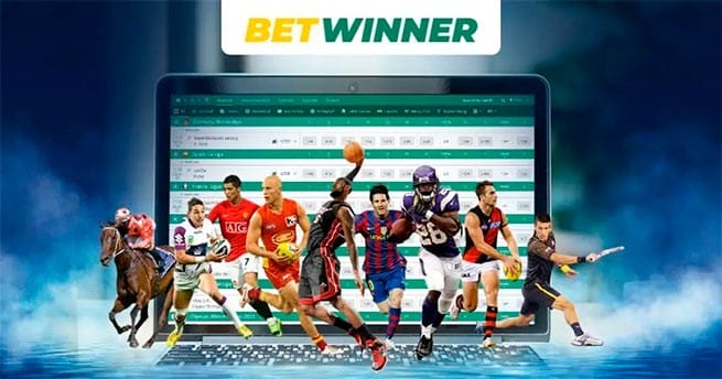 BetWinner Ukraine Your Ultimate Betting Experience