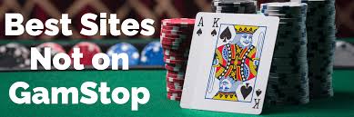Discover the Best Casino Sites Not on Gamstop 990211580