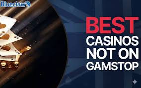 Discovering Non-Gamstop Casinos A Guide to Your Gaming Options