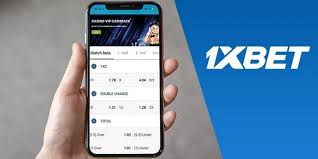 Download the 1xBet App in Japan for Seamless Betting Experience 167061940