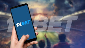 Experience Thrilling Betting with the 1xBet App -1457466138