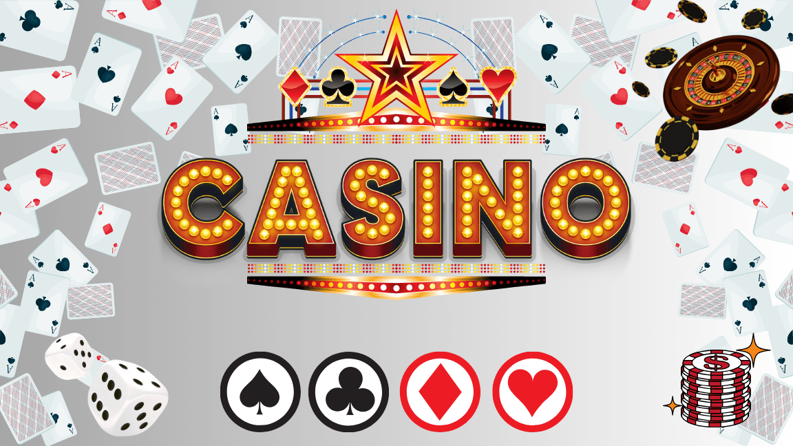 Explore the World of Casinos Non on Gamstop Explore the World of Casinos Non on Gamstop