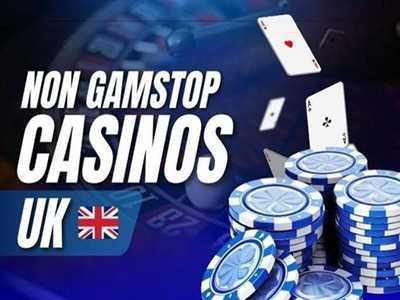 Exploring Casino Sites Not on Gamstop 802675580