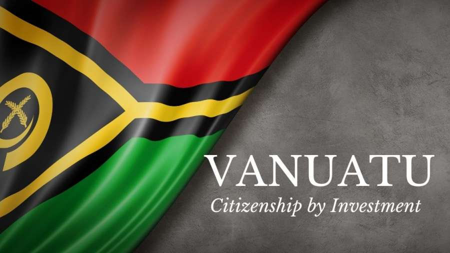 Exploring the Costs of Vanuatu Citizenship What You Need to Know