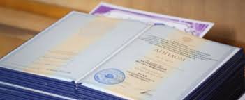 Купить диплом МАТИ Важные аспекты и советы