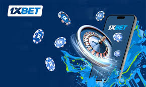 ดาวน์โหลด 1xbet ประเทศไทย แพลตฟอร์มเดิมพันออนไลน์ที่ดีที่สุด