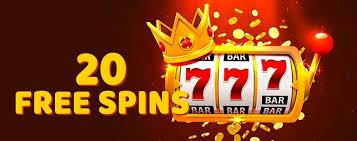 25 Free Spins No Deposit Your Guide to Winning Big