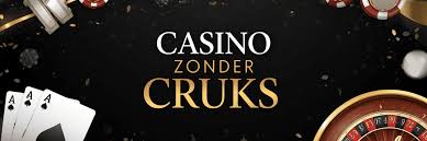 Beste Casino Zonder CRUKS Ontdek de Top Opties 1229630049