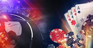 Discover the Exciting World of Magic Red Casino Online Games