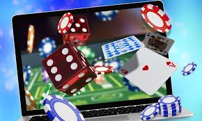 Discover the Exciting World of Oldcasino A Journey through Casino Gaming