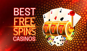 Discover the Thrill of 25 Free Spins No Deposit Bonuses
