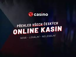 České online kasino Vstupte do světa zábavy a šancí na výhru