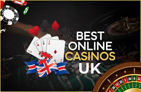 Everything You Need to Know About Online Casino Blackjack in the UK