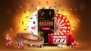 Experience the Excitement of Online Casino Hard Rock