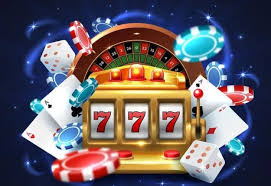 Experience the Thrill of 7Gold Casino & Sportsbook 1946024033