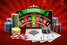 Experience the Thrill of Betway Casino Your Gateway to Online Gaming