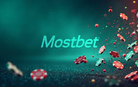 Experience the Thrill of Online Betting with MostBet -1074818325