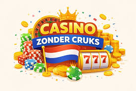 Geen CRUKS Casino - Ontdek Vrijheid in Online Gokken