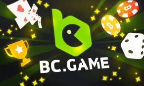 How to Reach Out The Comprehensive Guide to BC.Game Contacts