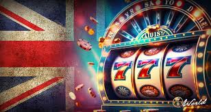 Most Popular Online Casino in the UK A Comprehensive Guide