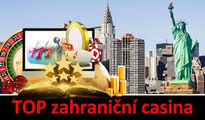 Nejlepší Casino Online Hrajte a Vydělávejte Skvělé Výhry