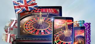 Online Casino UK PayPal Deposit The Convenient Way to Play