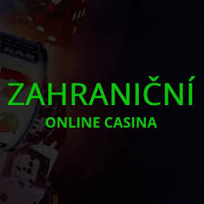 Online Zahraniční Casino Vše, co potřebujete vědět
