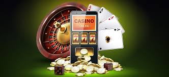 Oplev Online Casino Uden Om Rofus – Spil Frit og Trygt