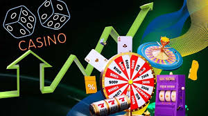 Oplev Spændingen ved 1Bet Casino Online 1622264987