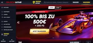 QuickWin Casino España La Experiencia de Juego Definitiva -851563825