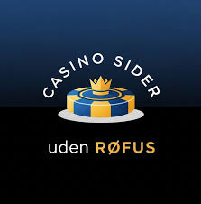 Top Casino Uden ROFUS Oplev Spilmuligheder uden Begrænsninger