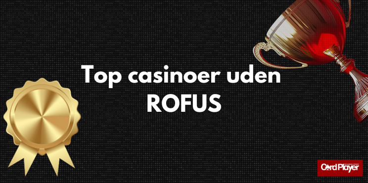 Top Casino Uden ROFUS Oplev Spilmuligheder uden Begrænsninger