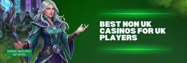 Best Non-UK Casino Sites for Players 1059492769