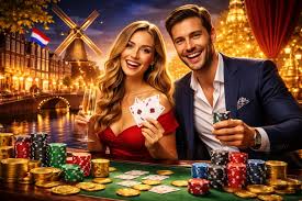 Betrouwbare Online Casino's in het Buitenland Waar Te Spelen