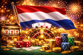 Betrouwbare Online Casino's in het Buitenland Waar Te Spelen