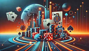 Buitenlands Online Casino Ontdek de Beste Opties en Voordelen