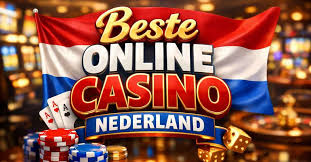Buitenlands Online Casino Ontdek de Beste Opties en Voordelen