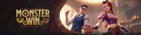 Descubre MonsterWin Casino España Entretenimiento y Grandes Ganancias
